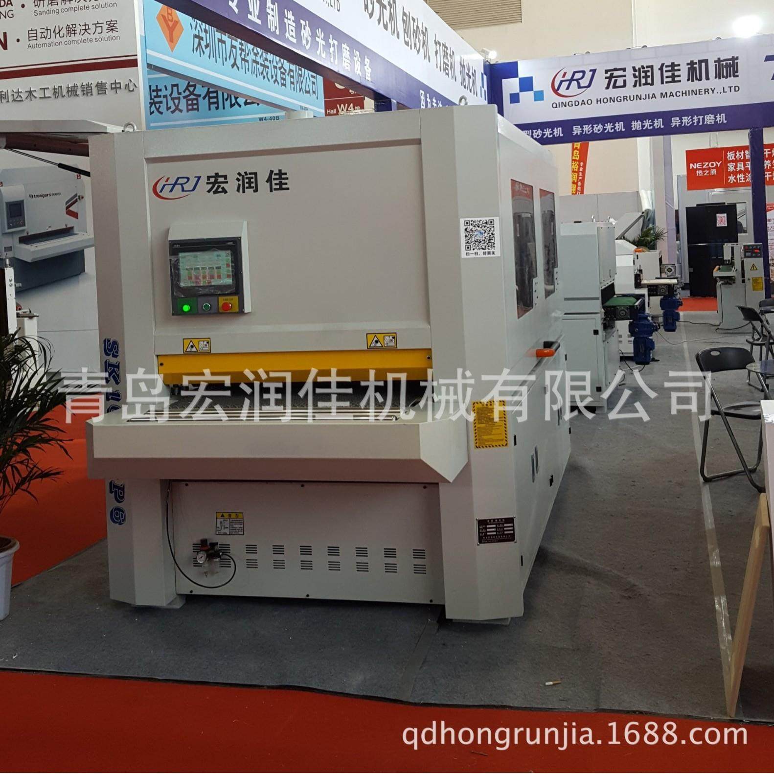 全自动打磨机抛光机异形砂光机木工机械木磨油磨机,五金/工具,机床,淘宝优惠券,粉丝福利购,淘宝优惠卷