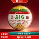 2023年缅甸普洱815班章古树生茶大叶缅茶茶饼