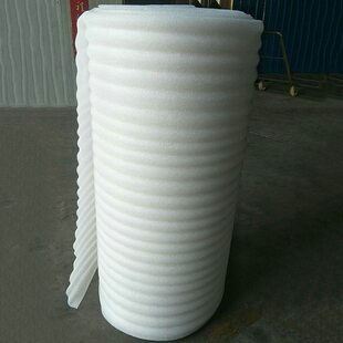 epe珍珠棉 宽50cm防震白色泡沫棉珍珠棉 包装 材料物流包装 珍珠棉