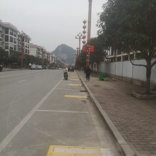 板锁平板锁路边停车收费锁占道停车路边共享车位锁