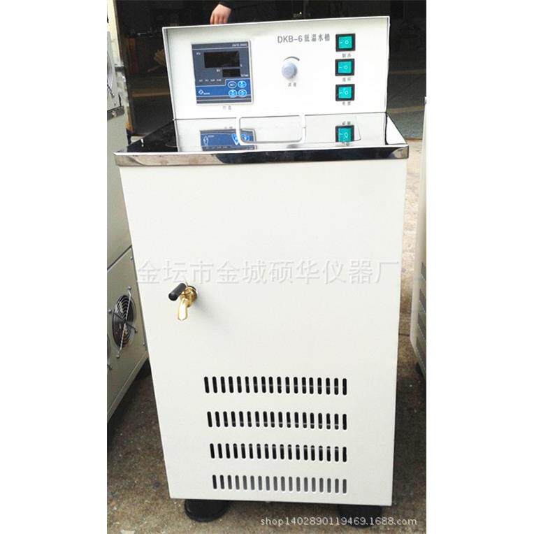 DC-4010A低温恒温水槽