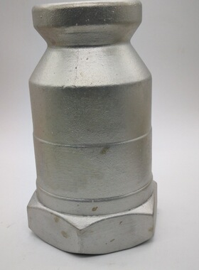 4寸s30408 S39042硫铵饱和器环形室喷头 喷淋饱和塔(器)喷头HBPZ