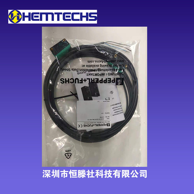 M100/MV100-RT/76A/102/115【现货】P+F倍加福光电开关