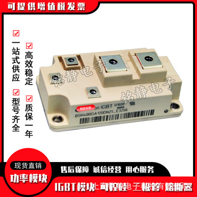 功率IGBT模块BSM400GB120DN2 BSM400GB120DLC