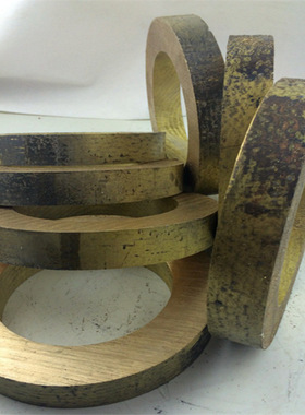 C93200铜套SAE660锡青铜棒CuSn7Zn4Pb7-C铜板CC493K铜管 大铜套