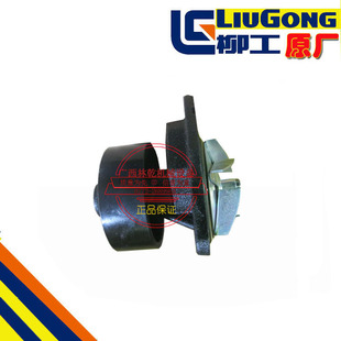 SP100733 柳工856 水泵 载机铲车配件 发动机水泵原厂 50CN广康装