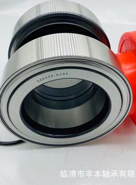 卡车轮毂轴承812W93420-6097 A7.T7. BTH-0068A.2001096J