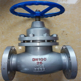 金属密封柱塞式 UZ41H 电动柱塞闸阀 U941H 闸阀 柱塞闸阀