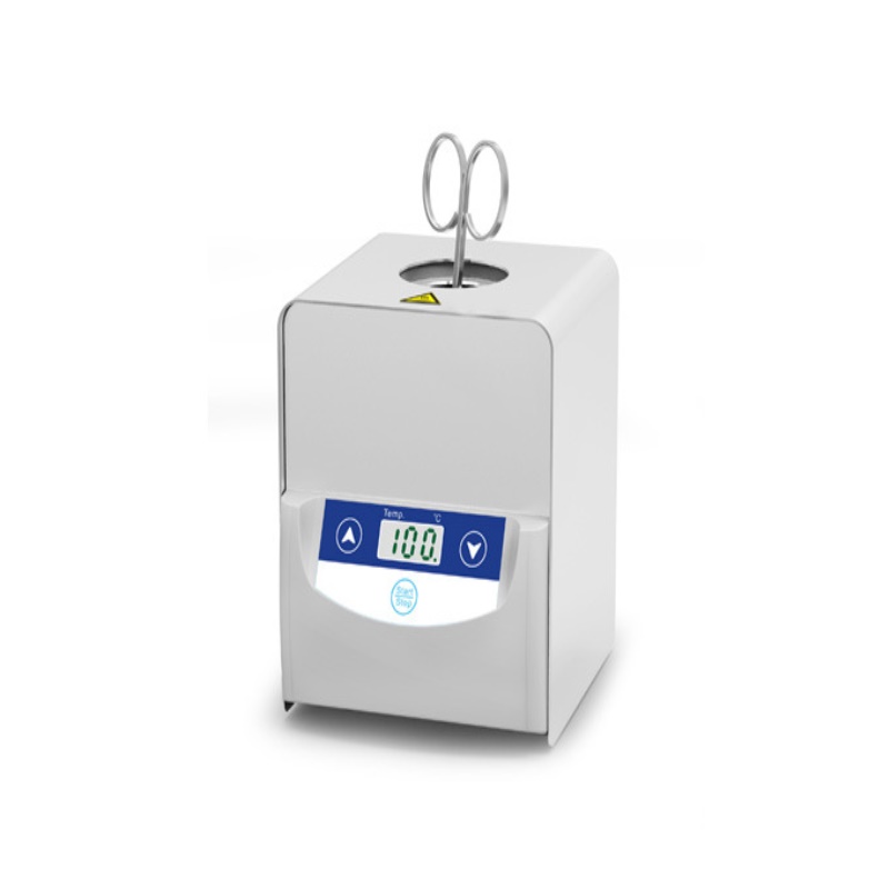 HYM-5000A玻璃珠灭菌器  沪粤明Φ40mmx80mm玻璃珠灭菌器