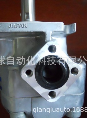 原厂日本Nihon speed齿轮泵PA5RD66V210极速配送