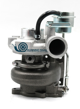 TD04HL涡轮增压器49189-00910 1G574-17016 3.8L