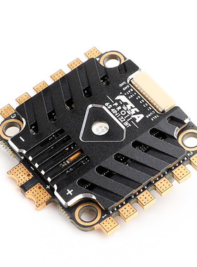 TMOTOR破风 F55A PROII 4in1 6S BLHeli32 穿越机专用4合1电调FPV