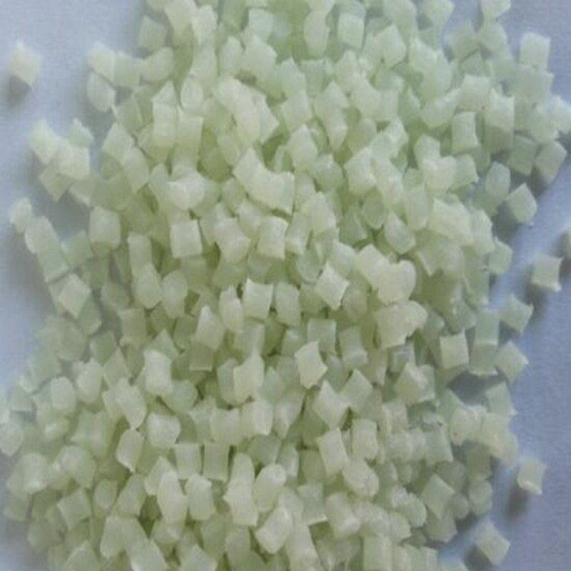 厂家直供增强尼龙PA6加纤30本色改性玻纤阻燃尼龙工程塑料颗粒PA6