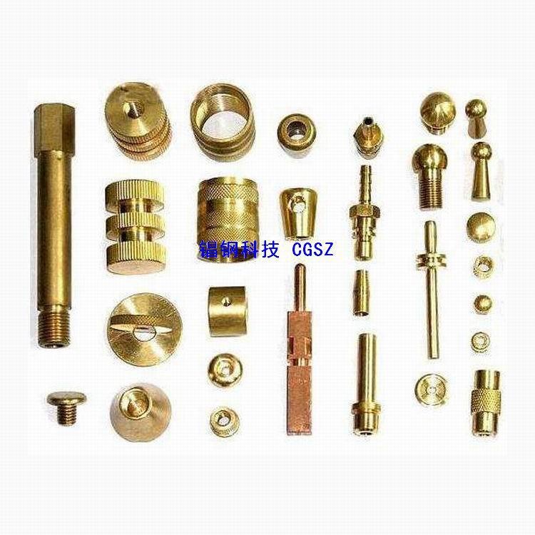 配管零件 接头Stainless steel CNC machining precision mecha