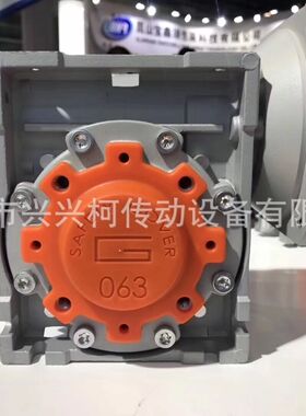 TRANSTECNO减速机CMG012现货