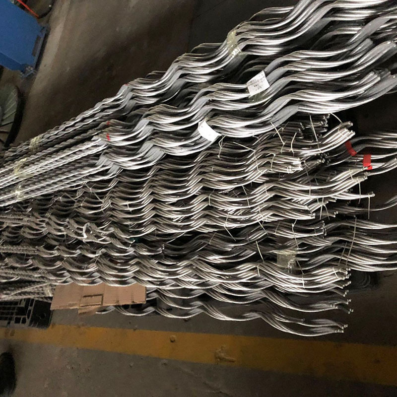 山东预绞丝式耐张线夹 240/30导线备份线夹L