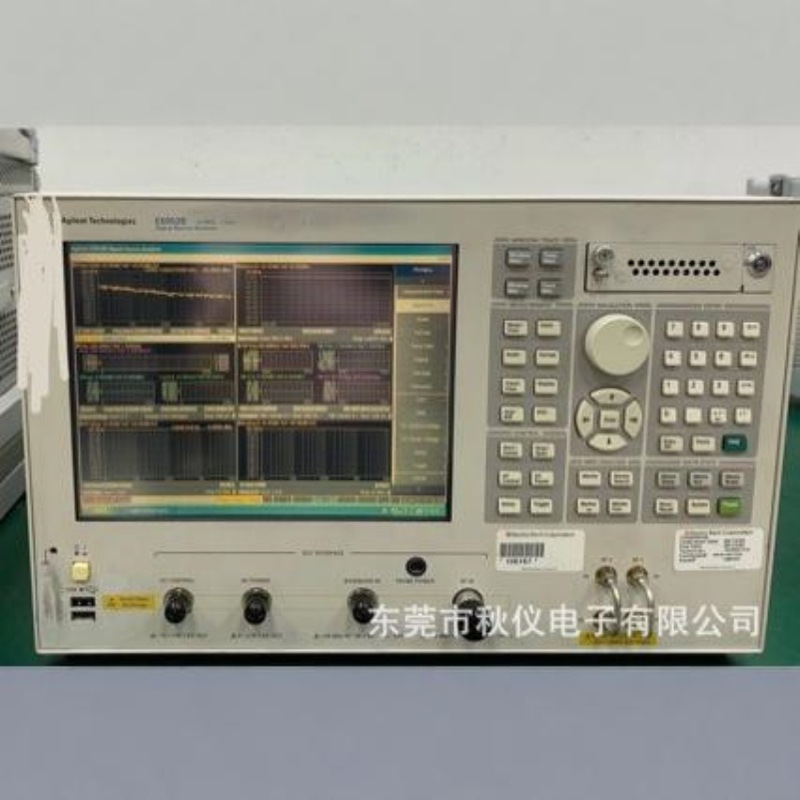 租售是德相位噪声仪E5052B 7G 信号源分析仪