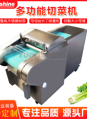 豆制品切割设备 传送带式切糕机切饼机 豆腐皮切丝机 年糕切片机