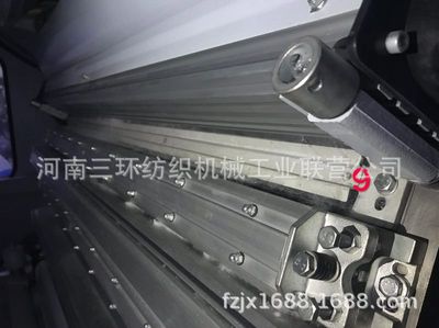 JWF1204-120-3400-8上吸罩结合件SUCTION HOOD SUB-ASS纺机配件