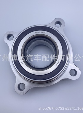 5700/UZJ200前轮轮毂轴承43570-60030/43570-60031/43570-0C010