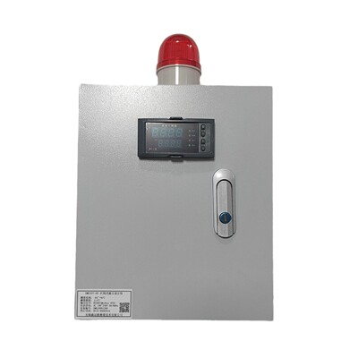 压缩空气露点仪SMG537-132DP空压机干燥器 壁挂带报警显示露点仪