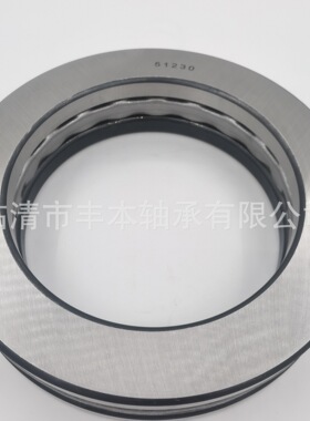 优质S420钢轴承不锈钢S51118 推力球轴承 90*120*22mm