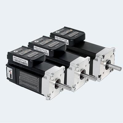 智能Leadshine智能一体式低压伺服iSV57系列iSV5713V18V36