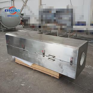 炉管式 洛阳炉业厂家直供高温管式 气氛炉中温电阻炉不锈钢电炉