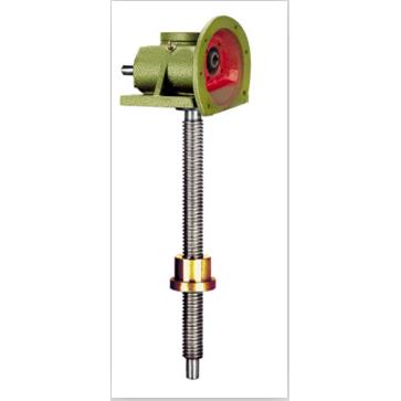 杭州减速机丝杆升降机1吨速比6~24