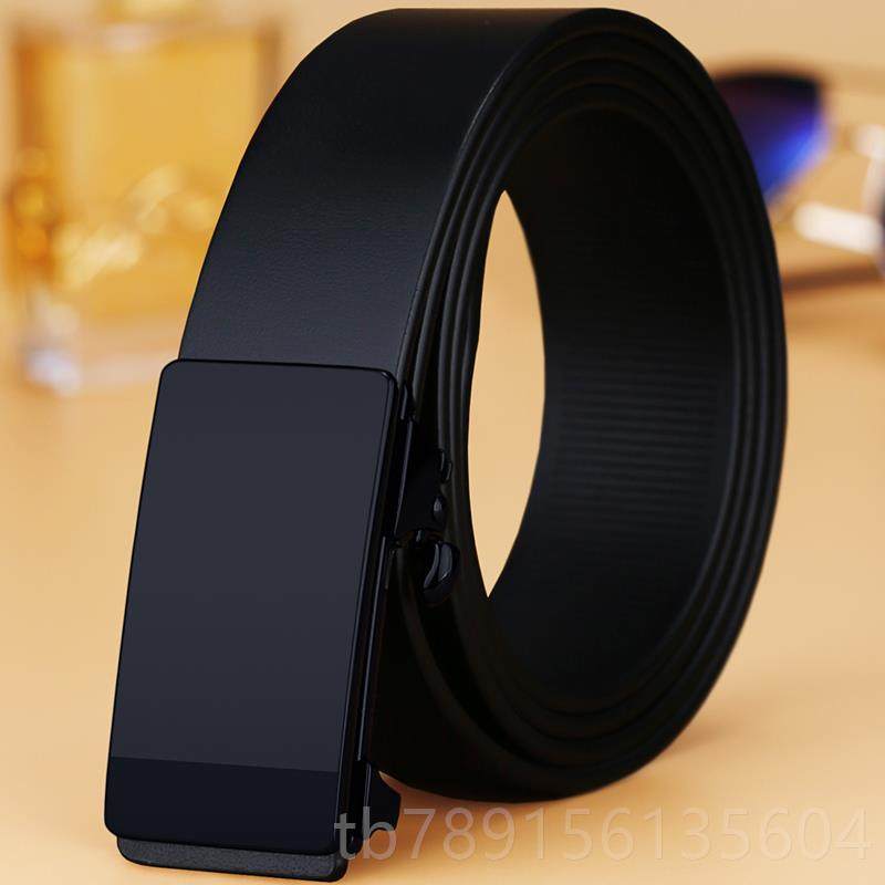 高档V裤GXUE皮带男真皮无O牙头自动扣腰带男商务休闲青年中年带层,服饰配件/皮带/帽子/围巾,腰带/皮带/腰链,淘宝优惠券,粉丝福利购,淘宝优惠卷