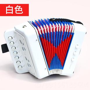 高档女型早教音乐启蒙宝宝礼物初琴学迷你孩手拉琴小儿童手风乐器