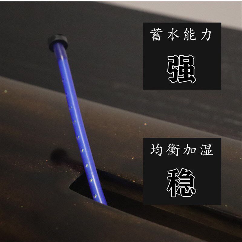 古琴加湿器 冬季j四季防琴干燥开裂 保湿通用配件小巧方便携带保