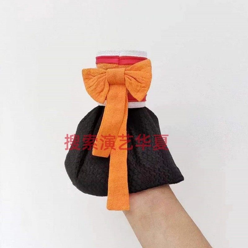 2023新款儿童悯l农锄禾日当午演出服愚公移山舞台剧古装汉服国学