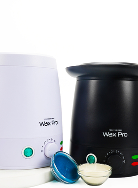 1000CC大容量蜜蜡加热器脱毛蜡机多功能融M蜡机热蜡机脱毛蜡加热