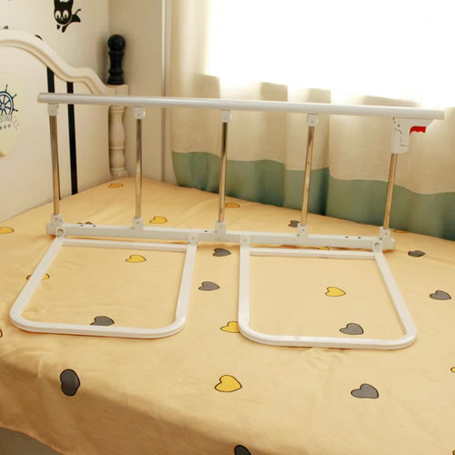 老人床围栏护栏儿童m挡板单侧防摔防掉起床起身辅助器床边扶手栏