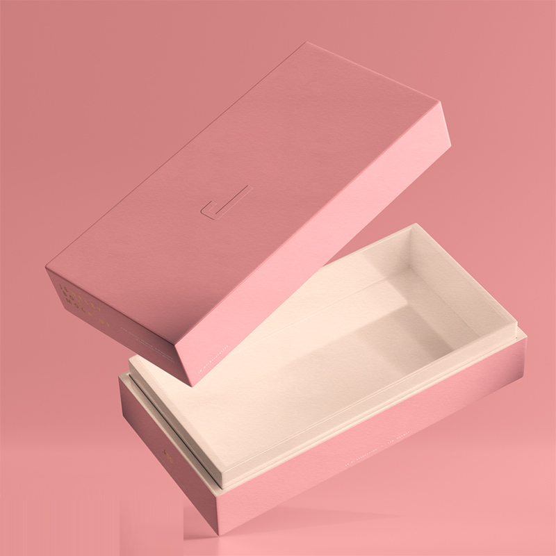 礼品盒定制高档包装盒定做t纸盒精品礼盒空盒子小批量订做印刷log