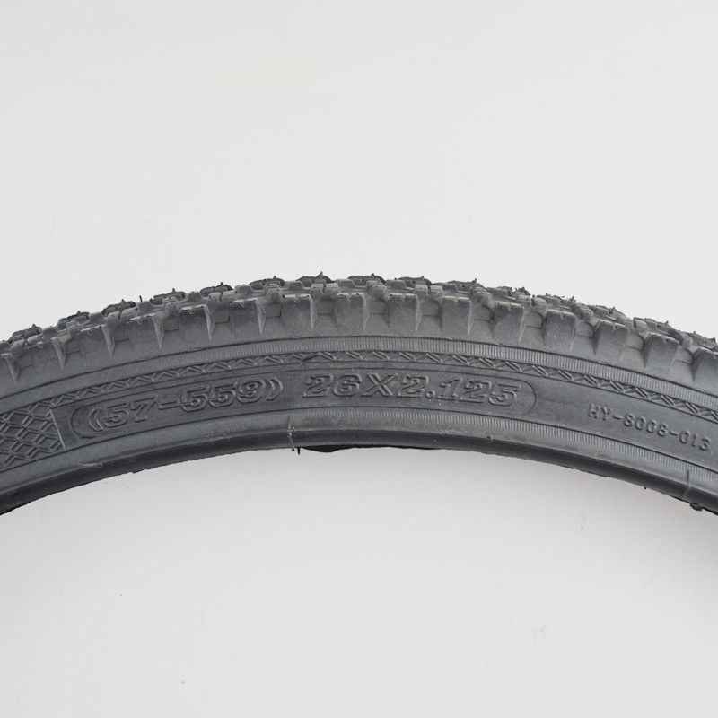 .,加厚26寸自行车轮胎26x2.125/1.95外胎山地车轮胎54/V57-559内