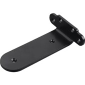 墙上三角支架隐形托架置物架三脚支撑架悬K空墙壁挂书架隔板层板