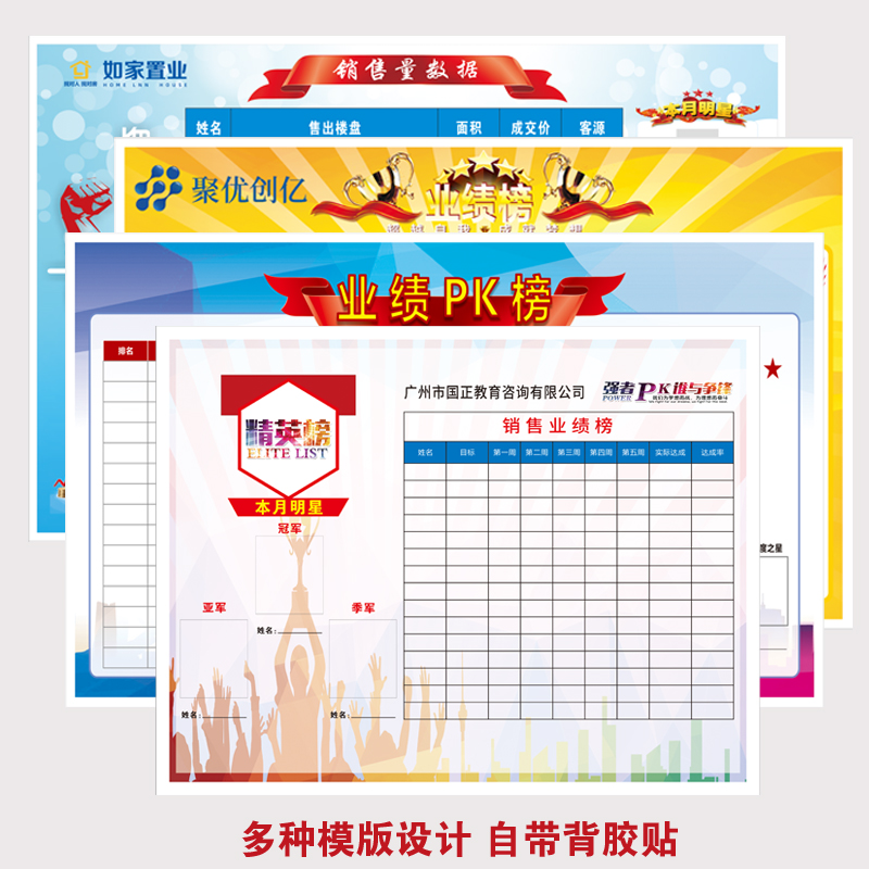 定做磁性软白板e内容白板可擦墙贴公告栏UV印刷生产车间板展板目