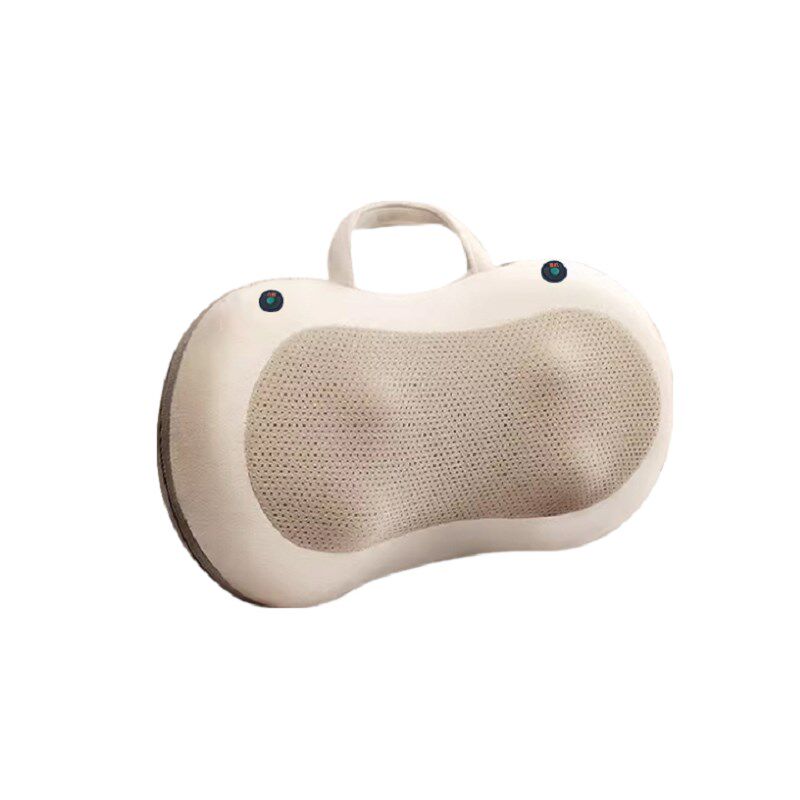 颈椎按摩器肩颈部背n部腰部按摩仪全身多功能脖子揉捏枕家用花生,个人护理/保健/按摩器材,颈椎按摩器/枕,淘宝优惠券,粉丝福利购,淘宝优惠卷