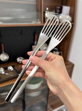 卓德铭1b8-10不锈钢搅拌棒搅拌器迷你户外铲搅拌铲打蛋器料理工具