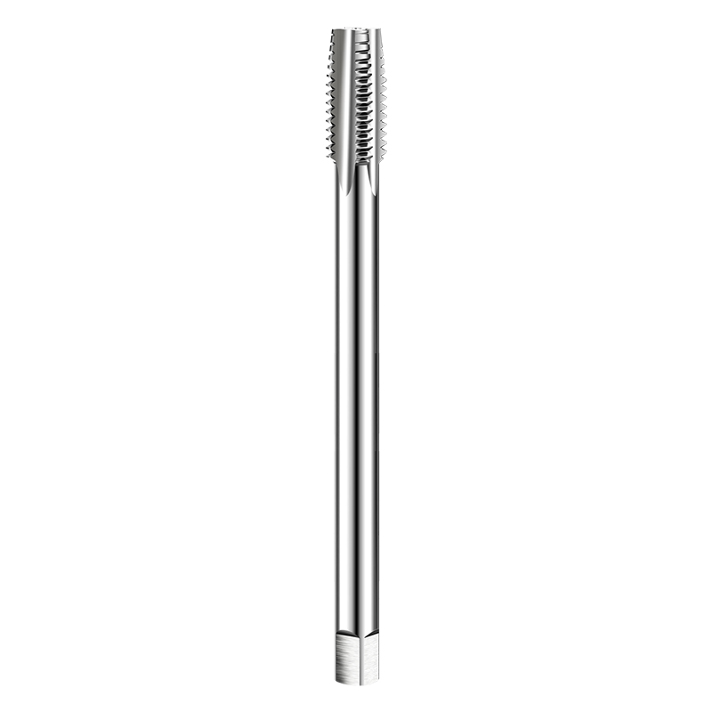加长机用丝攻丝锥M12X1*1.25x1.5m14X2*110LX120Nmm150L180MM*200