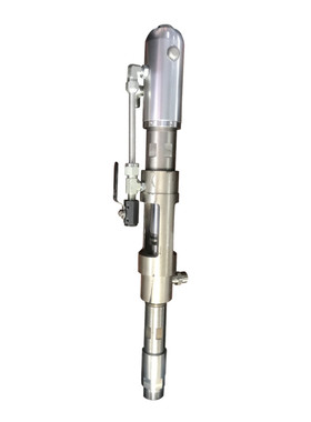 腻子喷涂机配件960n 970固涂宝豹霸三旗固辰泵体柱塞杆密封圈缸套