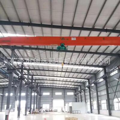 机械设备厂家 单梁起重机 双梁起重机 天车起重机工程 起重机工程