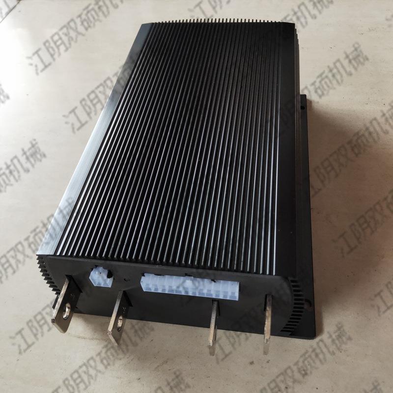 杭叉叉车配件 电叉控制器 1215控制器 P1215-807电机控制器
