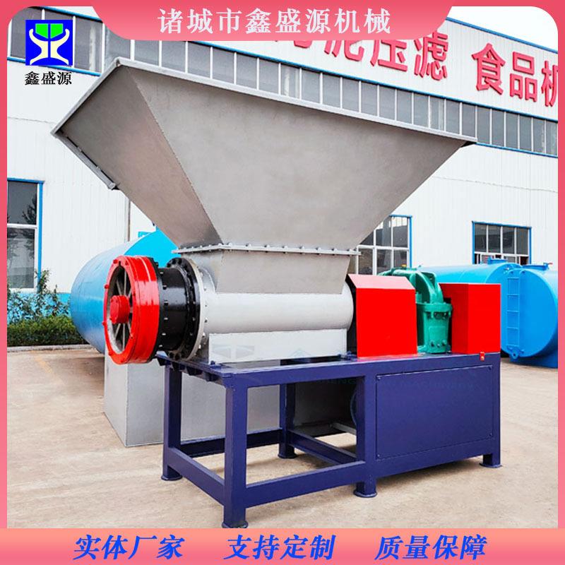 整鸡绞肉机 绞肉机大型商用 大型饲料厂油脂绞肉机 冻鱼盘绞肉机