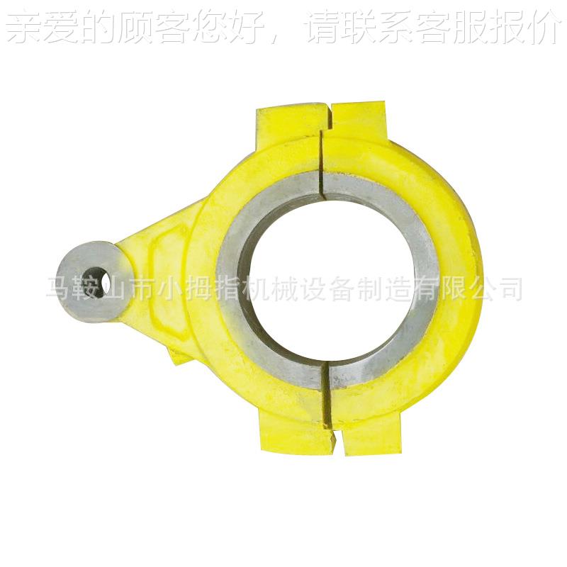 上海 产 Q112-8动*25Q11-8*25006x500 机械剪板机上传配件连杆