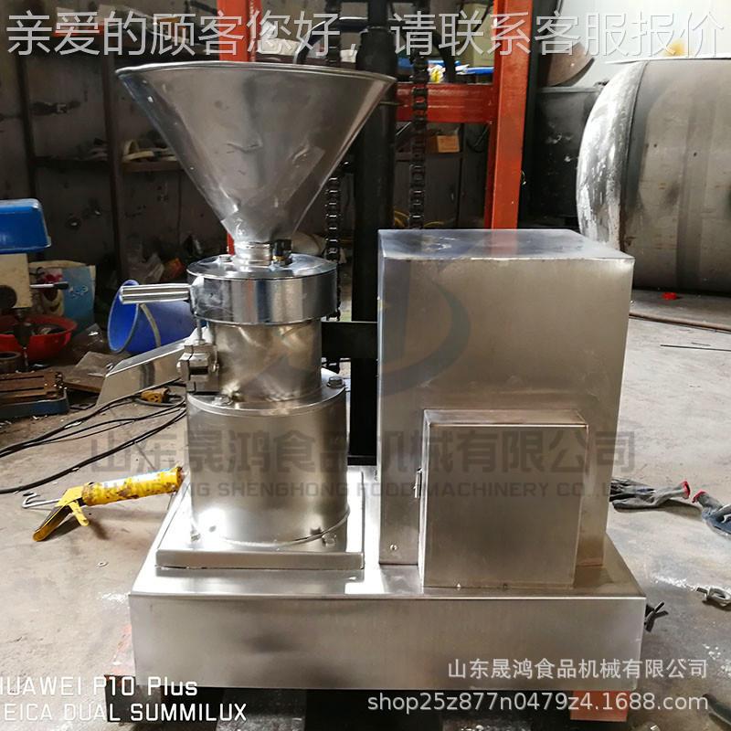 13型架鸡骨磨狗泥机 羊骨骨泥机0 猫粮粮研磨机 不锈钢KPM骨泥机