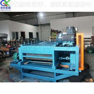 科qk 245牌废旧油桶污清洗机铁皮青翻新理洗处机油桶除漆清洗设备