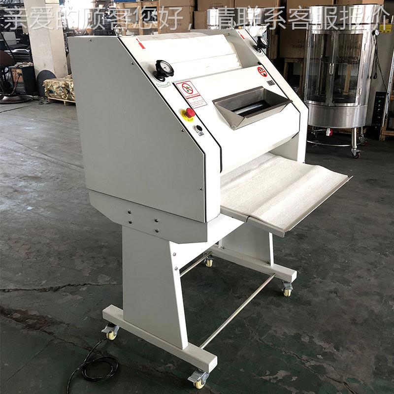 喆研商用面包房私房烘焙设备吐司包整形机BFE方法棒法棍面包机